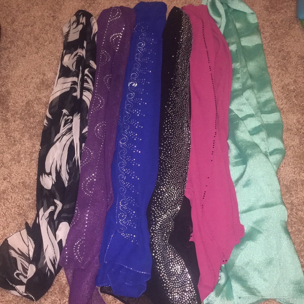 Scarf